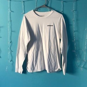 Long sleeve t shirt